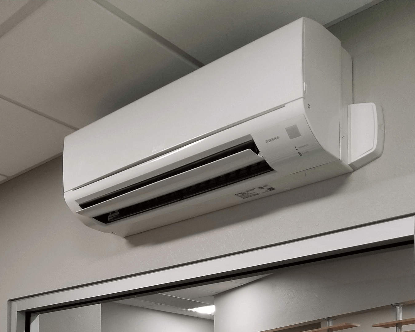 Comfort Air Conditioner COMFORT