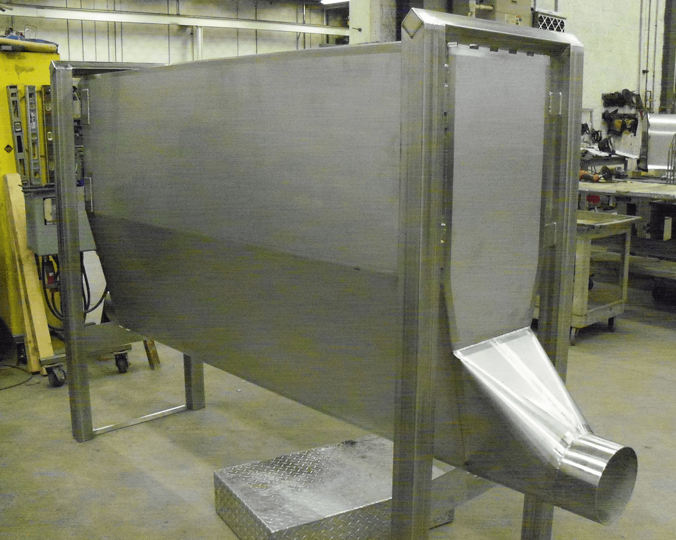 product flume